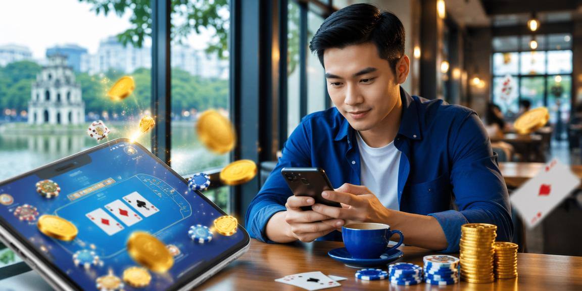 66tg88 Câu chuyện đằng sau 66tg88 và cách chúng tôi xây dựng sảnh cho Việt Nam
